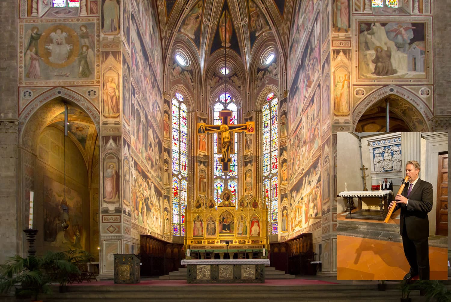 Basilica di Santa Croce